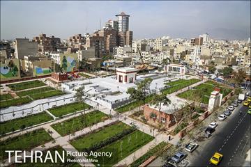 بوستان دامپزشکی 23