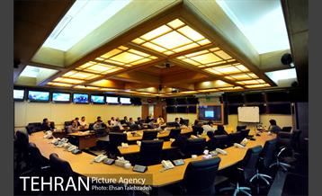 آیین رونمایی و بهره برداری از دستاوردهای سازمان مدیریت بحران 26