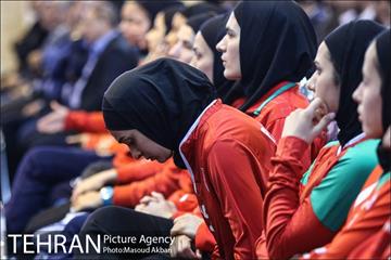 افتتاح مرکز ارزیابی های پزشکی و بازتوانی فوتبال ایران 16