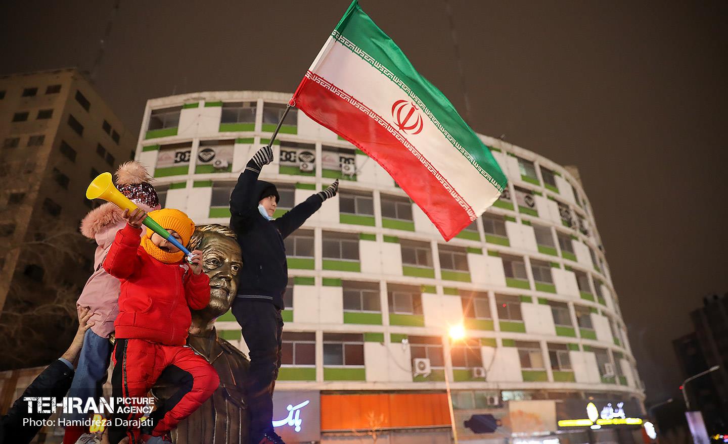 شادی یک صعود 15