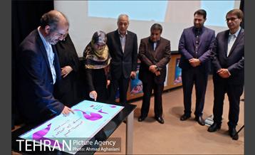 مراسم رونمایی از سرویس‌های هوشمند شهرسازی 32