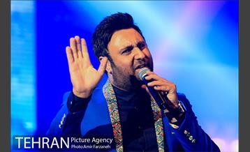 کنسرت محمد علیزاده 12