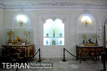 موزه زمان 21