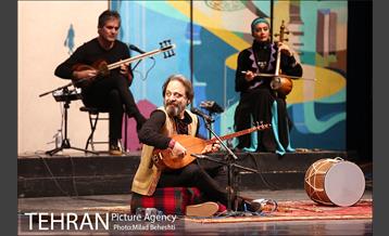 کنسرت رستاک 9