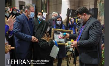 پویش مردمی آزادی مادران زندانی 31