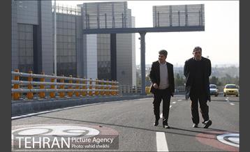 آیین بهره برداری از 48 پروژه مدیریت شهری در منطقه 21 11