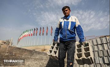 اینجا کارگاهه؛ فاز سوم باغ‌راه حضرت زهرا(س) 19