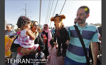 هفدهمین جشنواره بین المللی نمایش عروسکی 4