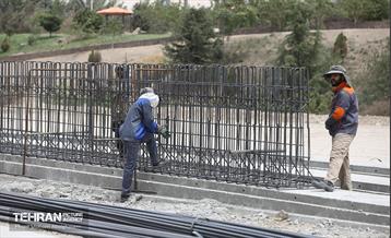 پروژه‌های عمرانی منطقه 21 - فاز 3 پروژه بزرگراهی دوگاز