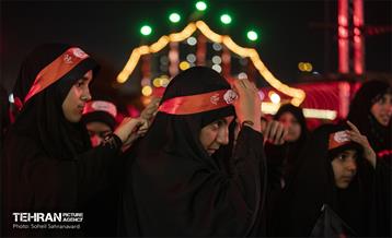 اجتماع اربعینی‌ها - 2 43