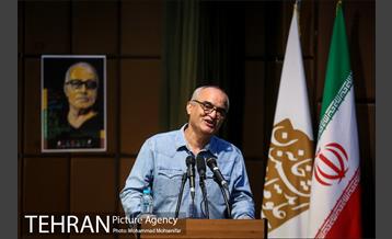 بزرگداشت زنده یاد عباس کیارستمی 13