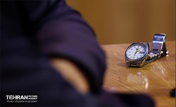 حضور علیرضا زاکانی در دانشگاه شریف 20