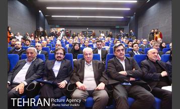 آیین کاشت درخت صلح و دوستی 3