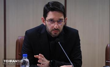 جلسه هماهنگی برگزاری مراسم بدرقه پیکر رهبر انقلاب اسلامی 13