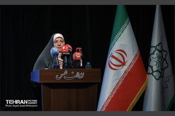 هشتمین همایش ستارگان شهر 19