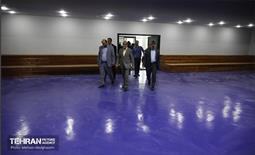 جلسه نظارت میدانی و ستادی منطقه 4 29