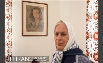 خانه موزه سیمین و جلال 21