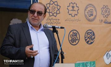 آیین انتخابات بیست و چهارمین دوره شهرداران مدارس 15