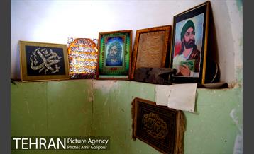 روستای کوهستانی سنگان‎ 12