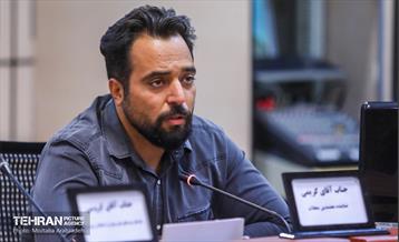 نشست هم انـدیشی شهردار تهران با معتمدین منطقه ۹