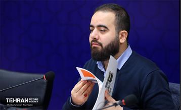 سلسله نشست‌های مدیران ارشد شهری با شرکت‌های دانش بنیان، خلاق و نوآور 23