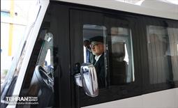 بازدید شهردار تهران از مرکز تحقیقات و نوآوری شرکت سایپا 24