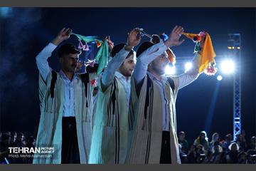 آیین گرامیداشت جشن جهانی نوروز ۱۴۰۴ 20
