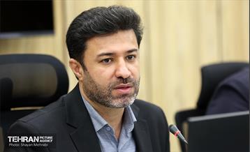 نشست شورای معاونین شهرسازی و معماری شهرداری تهران 26