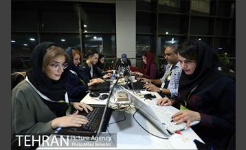 روز ششم دوازدهمین جشنواره بین المللی سینماحقیقت 25