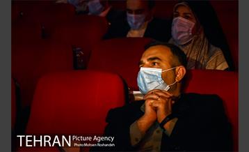 شصت و هفتمین نشست شورای مدیران سازمان فرهنگی هنری شهرداری تهران 8