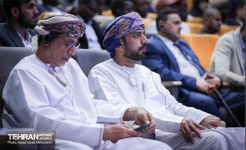 همایش بین‌المللی گردشگری سلامت  15