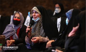 نخستین رویداد ریحانِ شهر 26