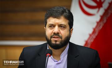 هشتمین جلسه قرارگاه اجتماعی کلانشهر تهران 16