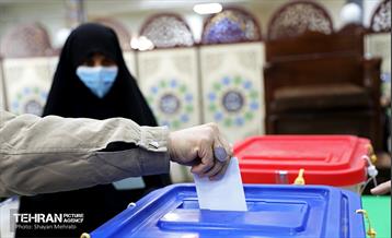 انتخابات ۱۴۰۲ در مسجد امام جعفر صادق(ع) 34