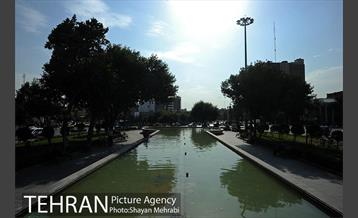میدان امام خمینی(ره) 5