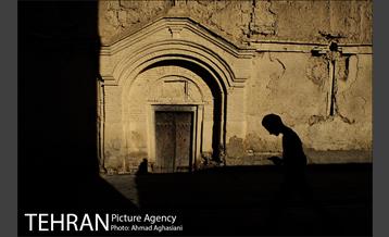 در پس کوچه های تهران قدیم 19