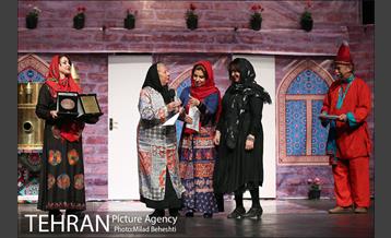 چهاردهمین جشن شب بازیگر‎ 15