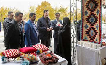 پنجمین جشنواره خرمالوی کن 31