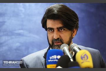 نشست مطبوعاتی سخنگوی شهرداری تهران 3