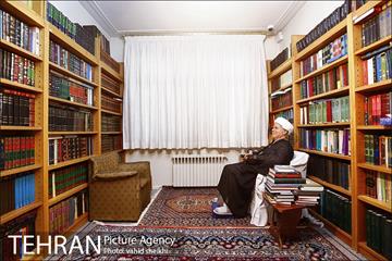 موزه آیت الله هاشمی رفسنجانی قبل از افتتاح 15