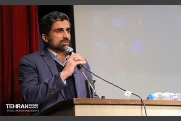اولین دوره مسابقات کاردستی با مواد بازیافتی 13