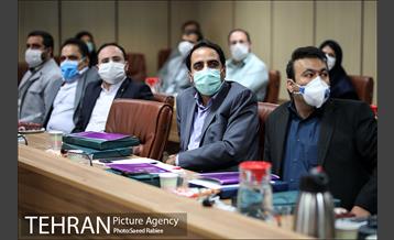 نخستین دوره مدیریت تخصصی در روابط عمومی  14