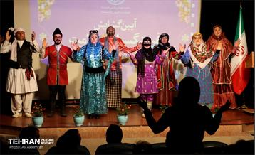 افتتاحیه فرهنگ‌ سرای سلامت 23