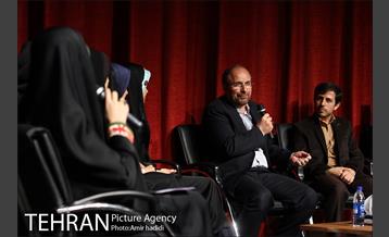 آیین اختتامیه هفته جوان 17