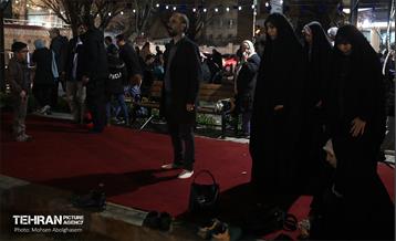 افطارخونه طهران در بلوار کشاورز 11