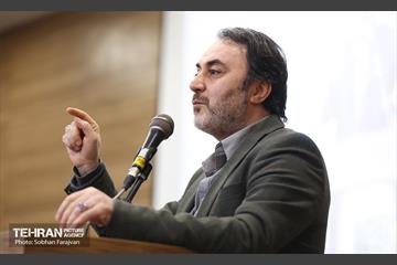 همایش تخصصی آموزش همگانی محیط زیست 2