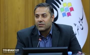 نشست خبری بودجه 1402 شهرداری تهران 7