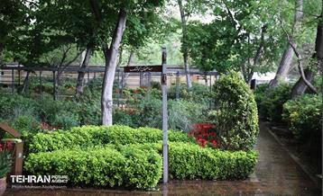 به وقت اردیبهشت؛ باغ ایرانی 38