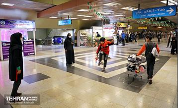 با ورزش، رایگان سفر کنید 26