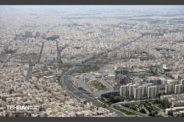 هوای پاک تهران 17